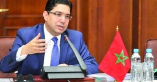 المغرب وبريطانيا يناقشان القضايا الإقليمية فى المنطقة
