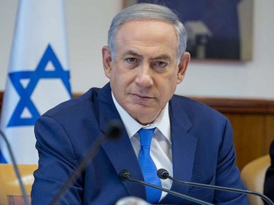 نتنياهو: لن أقبل بحكومة إسرائيلية تضم أحزابًا عربية
