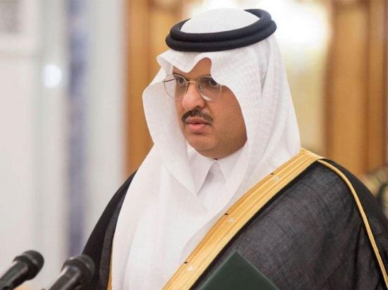 سفير السعودية بالكويت: قادرون على حماية أراضينا والدفاع عن الأمة الإسلامية