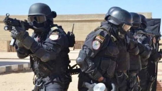 مصرع 9 عناصر إرهابية في تبادل لإطلاق النار مع الشرطة المصرية
