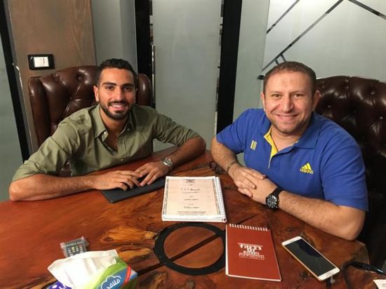 بعد خالد الصاوي.. محمد الشرنوبي يتعاقد على فيلم "شريط 6"