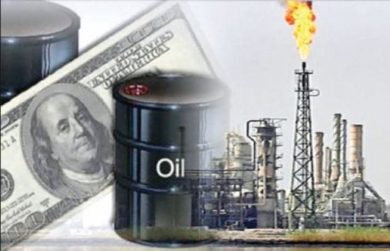 الدولار يرتفع عالميآ تزامنآ مع خفض توترات النفط