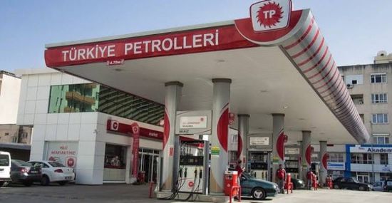 الحكومة التركية ترفع أسعار البنزين بنحو 0.06 دولار