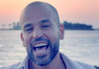 أبو ينتهي من تسجيل أغنية جديدة لحفل ختام مهرجان الجونة