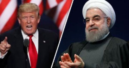 ترامب يأمر وزير الخزانة بتكثيف شديد للعقوبات على إيران