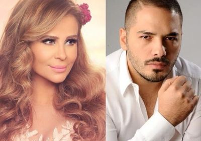 رامي عياش يدافع عن كارول سماحة لهذا السبب