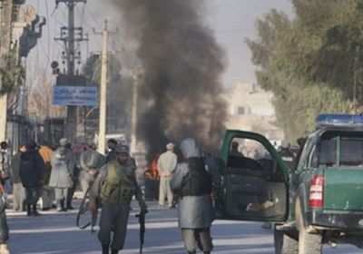 عمليات بغداد: سنفجر مسيطر عليه لمخلفات حربية تابعة لداعش