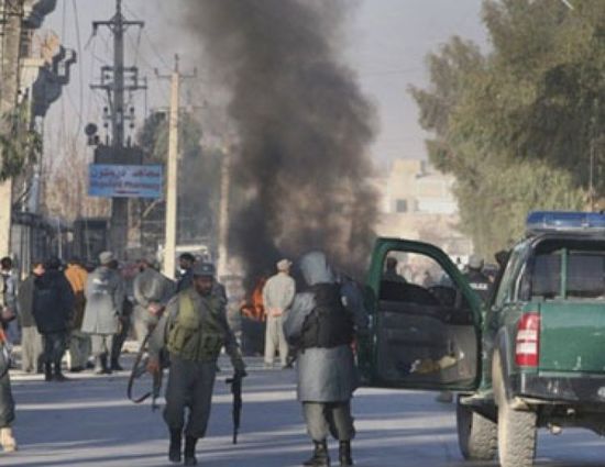عمليات بغداد: سنفجر مسيطر عليه لمخلفات حربية تابعة لداعش