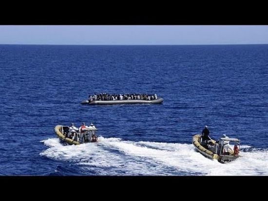 وفاة 3 أشخاص وإصابة آخر أسفر تحطم قارب سريع بإيطاليا