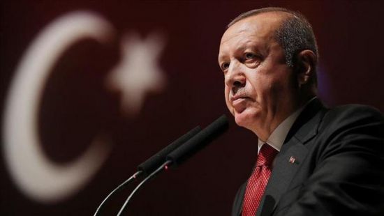 العامر: أردوغان يتحرى الكذب.. وتصريحاته عن قصف اليمن تضليلا