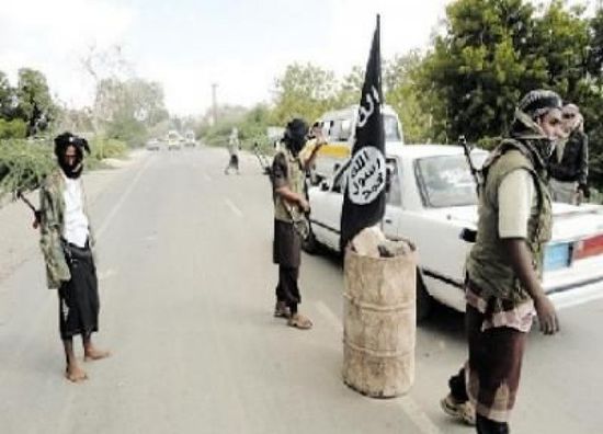 القبض على قيادات بارزة في تنظيم القاعدة الإرهابي في المحفد