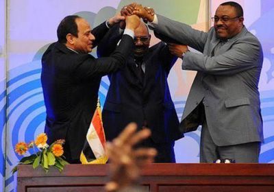 إثيوبيا ترفض مقترحا مصريا بشأن تشغيل سد النهضة