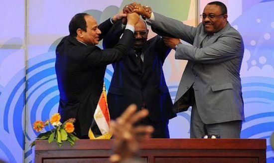 إثيوبيا ترفض مقترحا مصريا بشأن تشغيل سد النهضة
