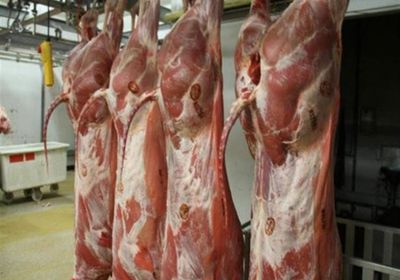 السودان توقف تصدير اللحوم الحية