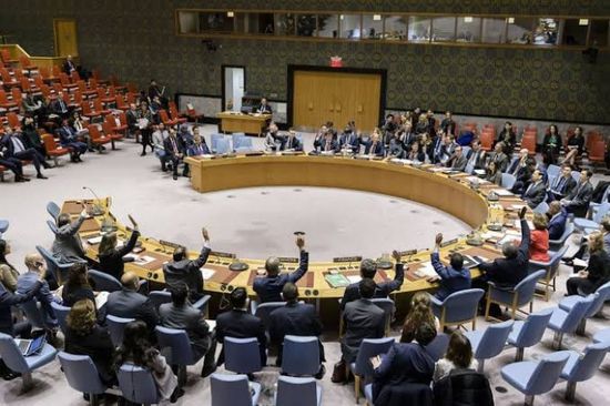 الكويت وألمانيا وبلجيكا يطلبن التصويت بمجلس الأمن على قرار وقف إطلاق النار بإدلب