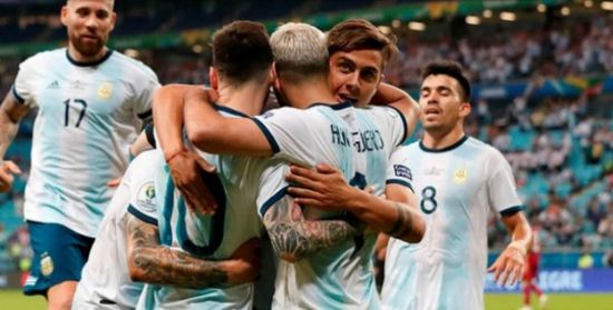 الأرجنتين تخوض وديتين أمام ألمانيا والإكوادور الشهر المقبل