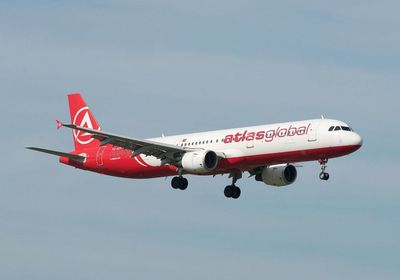 "العربية للطيران" تبدأ أول رحلاتها المباشرة بين الشارقة والنمسا