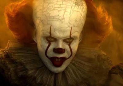 "It: Chapter Two" يتصدر شباك التذاكر للأسبوع الثاني على التوالي