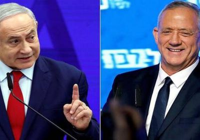  نتنياهو يدعو غانتس للإنضمام إليه وتشكيل حكومة وحدة في إسرائيل