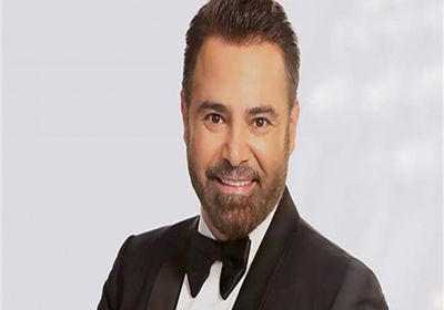 عاصي الحلاني يعلن عن إحياء 3 حفلات غنائية بمصر