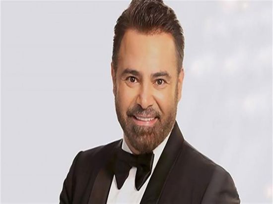 عاصي الحلاني يعلن عن إحياء 3 حفلات غنائية بمصر