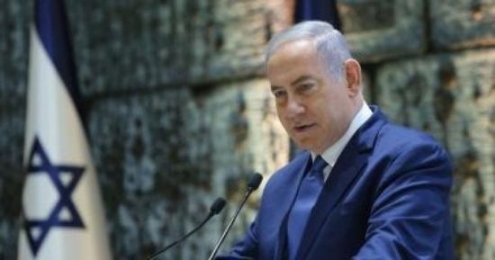 الرئيس الإسرائيلي يرحب بدعوة نتنياهو لتشكيل ائتلاف موسع
