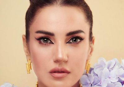 درة تخطف الأنظار بجلسة تصوير جديدة (صور)