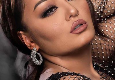 راندا البحيري تشارك متابعيها بأحدث إطلالة لها (صور)