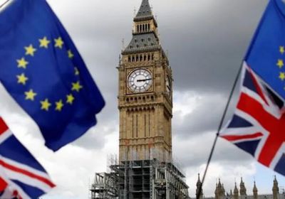 بريطانيا ترفض "المهلة المصطنعة" للاتحاد الاوروبي بشأن الـ"بريكست"