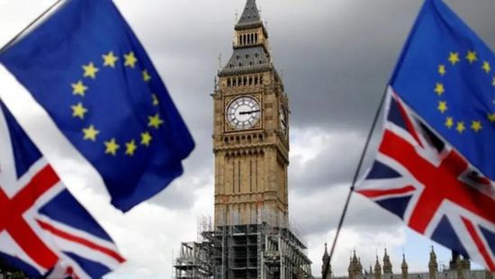 بريطانيا ترفض "المهلة المصطنعة" للاتحاد الاوروبي بشأن الـ"بريكست"