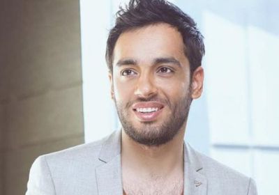 رامي جمال يعتذر عن حفله الغنائي في ليبيا 