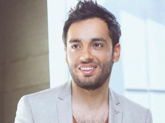 رامي جمال يعتذر عن حفله الغنائي في ليبيا 