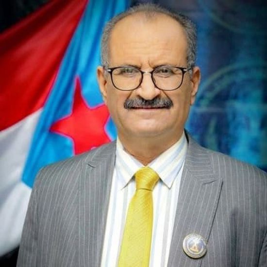 "الجعدي": الإصلاح يمول الجماعات الإرهابية ولا يقل خطراً عن الحوثيين
