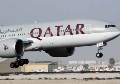 الطيران القطري يواصل الانهيار ويتكبد خسائر بنحو 639 مليون دولار