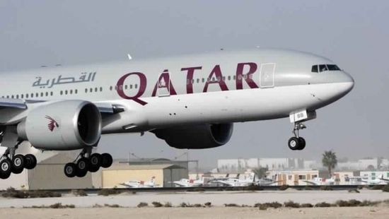 الطيران القطري يواصل الانهيار ويتكبد خسائر بنحو 639 مليون دولار