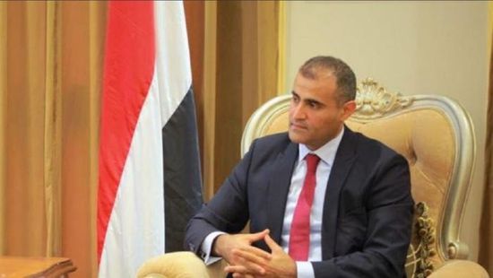 تعيين الحضرمي وزيراً لخارجية اليمن.. والفضلي محافظاً للبنك المركزي