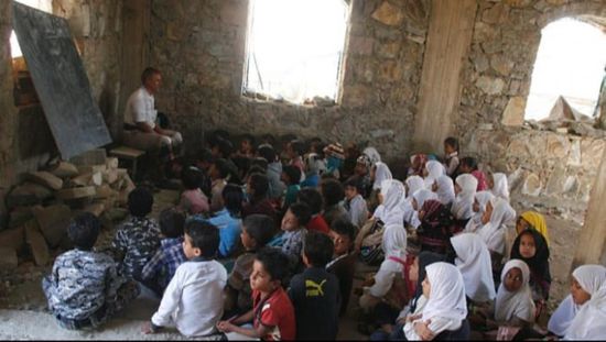 المستقبل المفخخ.. كف دفع التعليم ثمن الإرهاب الحوثي؟