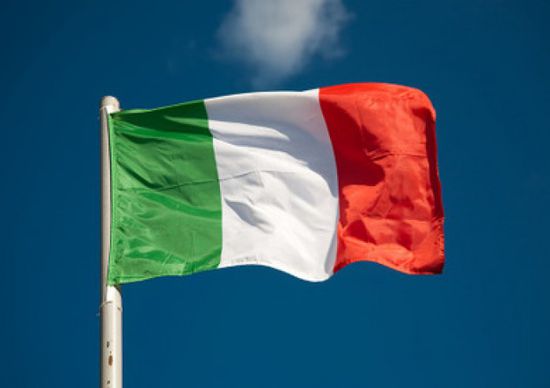 الرئيس الإيطالي: نأمل في تشكيل وزاري للدول المعنية بالأزمة الليبية