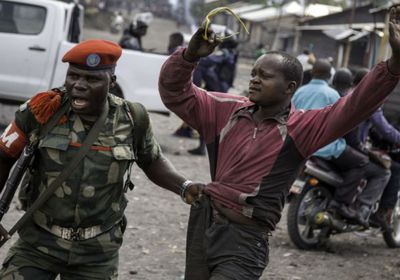 بعثة الأمم المتحدة بالكونغو: مقتل ما لا يقل عن 28 شخصًا