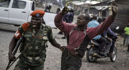 بعثة الأمم المتحدة بالكونغو: مقتل ما لا يقل عن 28 شخصًا