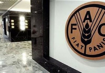 منظمة الفاو تنظم فعالية بروما لضرورة حصول الجميع على نظام غذائي صحي