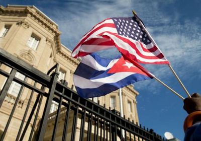 واشنطن تطرد دبلوماسيين كوبيين يقومان بأنشطة تمس الأمن القومي الأمريكي