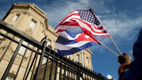 واشنطن تطرد دبلوماسيين كوبيين يقومان بأنشطة تمس الأمن القومي الأمريكي