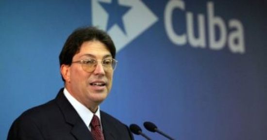 كوبا: نرفض القرار الأمريكي بطرد اثنين من الدبلوماسيين