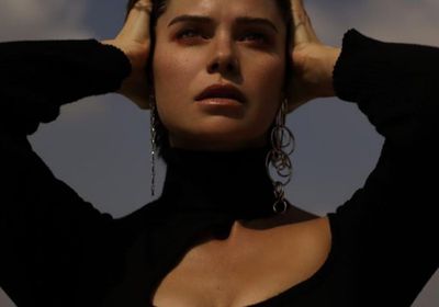 يسرا اللوزي تكشف أسباب عدم تواجدها بالدورة الحالية لمهرجان الجونة