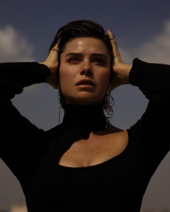 يسرا اللوزي تكشف أسباب عدم تواجدها بالدورة الحالية لمهرجان الجونة