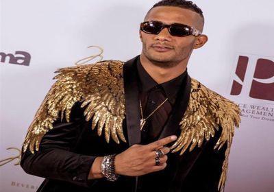 شركة "يوتيوب" تشكر محمد رمضان لهذا السبب (صورة)