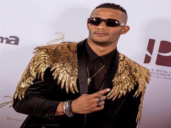 شركة "يوتيوب" تشكر محمد رمضان لهذا السبب (صورة)