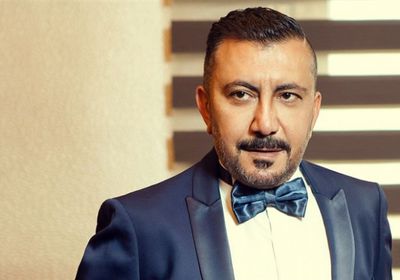 نصر محروس يستعد لطرح أغنية جديدة بعنوان "ملطشة القلوب"