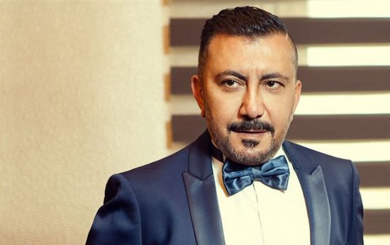 نصر محروس يستعد لطرح أغنية جديدة بعنوان "ملطشة القلوب"